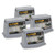 Stromberg Base Pad Peak (4-pack)
