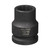 Williams 13/16″ Shallow Impact Socket 3/4″ Drive 12 Point