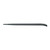 Williams 24" Pinch Bar With 7/8" Flat