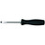 Williams Endurogrip Keystone Slotted Screwdriver: 3/16" X 3"
