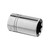 Williams 9/16" Shallow Socket 1/2″ Drive 8 Point