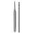 Drill America #5-40 Unc Hss Plug Tap And #38 Hss Drill Bit Kit In Storage Pouch