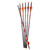 Ravin .003 R500 Series Arrows (6-pack)