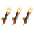 Ravin Replacement Lighted Nocks (3 Pack)