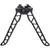 Ravin Tacheads Quick-detach Crossbow Bipod