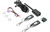 Crimestopper 1-way 1-button Upgrade Rf Kit W/ 2 Remotes