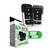 Excalibur Multipurpose Remote Kit: 2-way 5-button Rf Kit; 3000+ Feet Range Includes Antenna