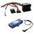 Pac Radio Replacement And Swc Interface For 02 - 15 Vw Vehicles With Can Bus