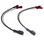 Pipeman's Installation Solutions Oem Speaker Wiring Harness For Select Vehicles - Gm-4573