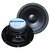Studio-z 8" Replacement Woofer 200w Max. 8 Ohm Svc