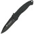 Smith & Wesson 3.7" Spring Assisted Folding Pocket Knife