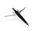 Swhacker #243 Mechanical 2-blade Broadhead 150 Grain (3-pack)