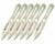 Smith & Wesson Bullseye 8″ Throwing Knives (6-pack)