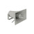 Nippon Abs Pa Powerhorn 80 Watts 11" X 8.3" X 6.6"