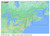 C-map Reveal Coastal Great Lakes To Nova Scotia
