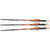 Ravin .003 Crossbow Lighted Arrows - Match-grade (3-pack)