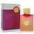 Club De Nuit Untold by Armaf Eau De Parfum Spray (Unisex) 3.6 oz for Women