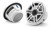 Jl Audio M6 7.7in Coaxial Speakers White Sport Grille