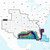 Garmin Nvus006r Navionics+ Vision+ U.s. South Microsd