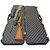 Mtm Double Scoped Rifle Case (51")