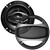 Audiodrift 6.5" 4-way Speaker 350w 175w Rms