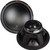 Audiopipe 12" Pp Cone Woofer 4 Ohms Dvc 750w Max