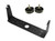 Lowrance Mounting Bracket And Knobs For Hds10 Pro