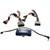 Pac Radio Replacement Interface For 04-18 Chrysler/dodge/jeep Vehicles With Can Bus