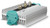 Mastervolt Bi1202-s Bi Series Battery Isolator 120 Amp 2 Battery