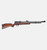 Beeman Chief Ii .177cal Pcp Powered Pellet Air Rifle
