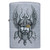 Zippo 207 Viking Warrior Design