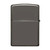 Zippo Windproof Lighter Black Ice
