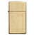 Zippo Slim Brass Venetian