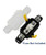 Egis Class T Fuse Block 225 - 400 A Sealed Retail Pack