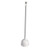 Lumitec Contour 12in Anchor Light, White Sleeve White Base 12/24vdc