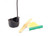 Humminbird Xp-9-20t In-hull Puck Transducer