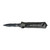 M&p Serrated 3.5" Otf Assisted-open Knife (black/gray)