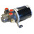 Octopus 2000cc/min Reversing Gear Pump W/1/4in Npt 12vdc
