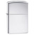 Zippo Windproof Lighter Armor (1.5 Times Thicker) High Polish Chrome