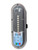 Talos Sfd-1000-p Standard Lightning Detector For Land Use