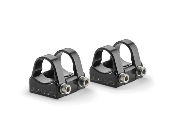 Jl Audio 1.125 In Pipe Mount Brackets For Vex Series