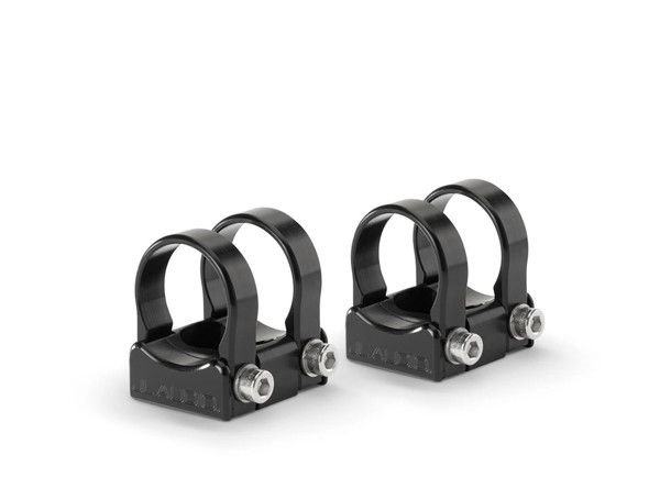 Jl Audio 1.850 In Pipe Mount Brackets For Vex Series