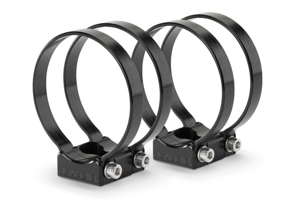 Jl Audio 3.250 In Pipe Mount Brackets For Vex Series