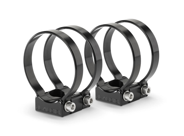 Jl Audio 2.750 In Pipe Mount Brackets For Vex Series