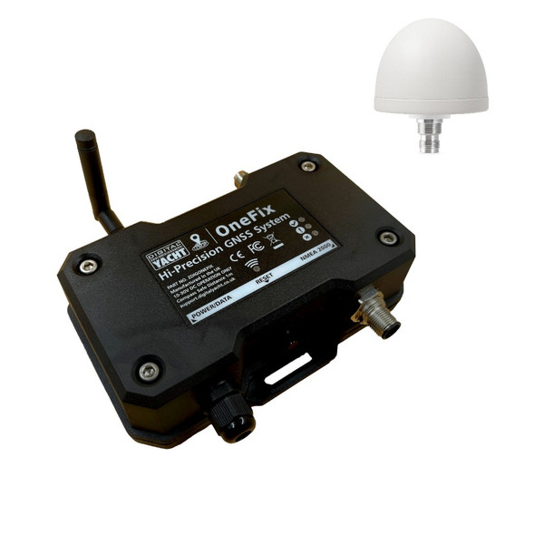 Digital Yacht Onefix Gnss System