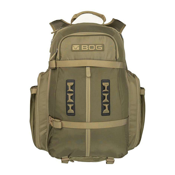 Bog Agility Aluminum Frame Stay Day Pack