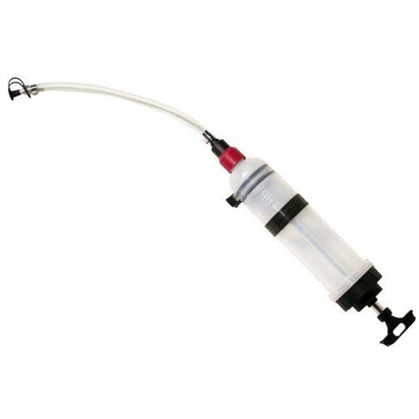 Cta Extraction And Filling Hand Pump (1500cc Capacity)