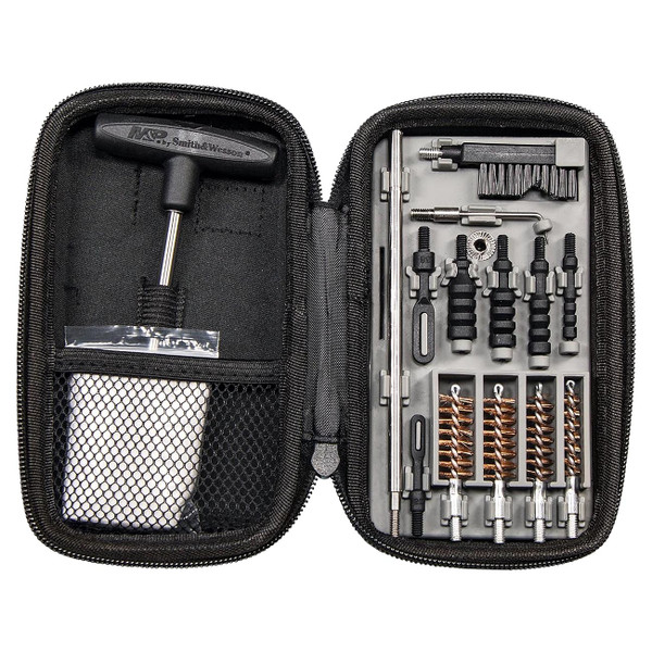 M&p Compact Multi-caliber Pistol Cleaning Kit