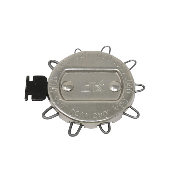 Cta 9-wire Spark Plug Gap Gauge