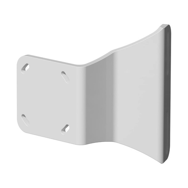 Lewmar Swa Jack Plate Mount - White